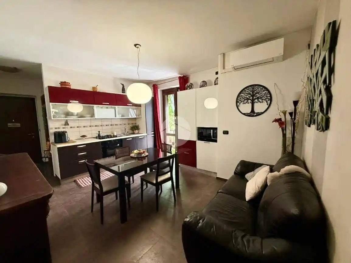 Appartamento in vendita a Aosta