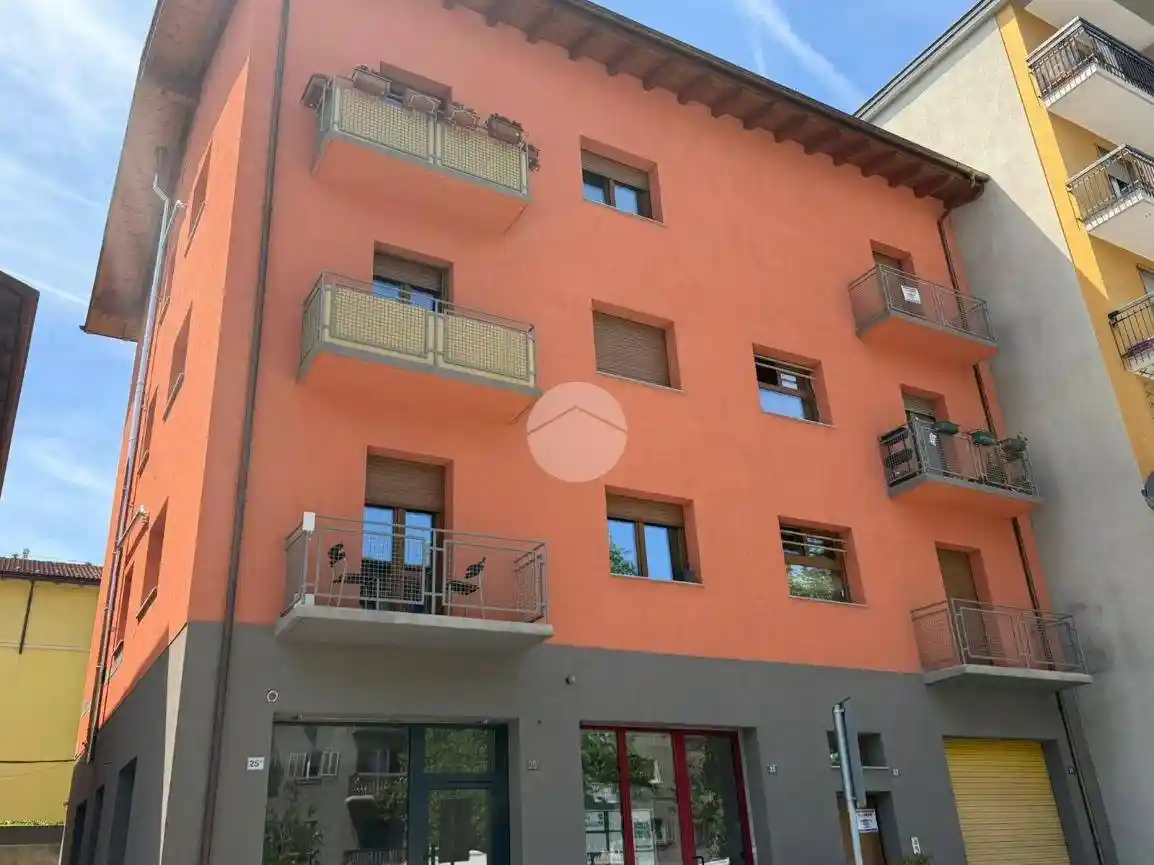 Appartamento in vendita a Aosta