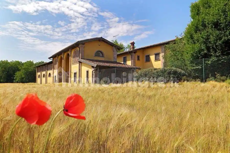 Rustico - Casale in vendita a Codogno