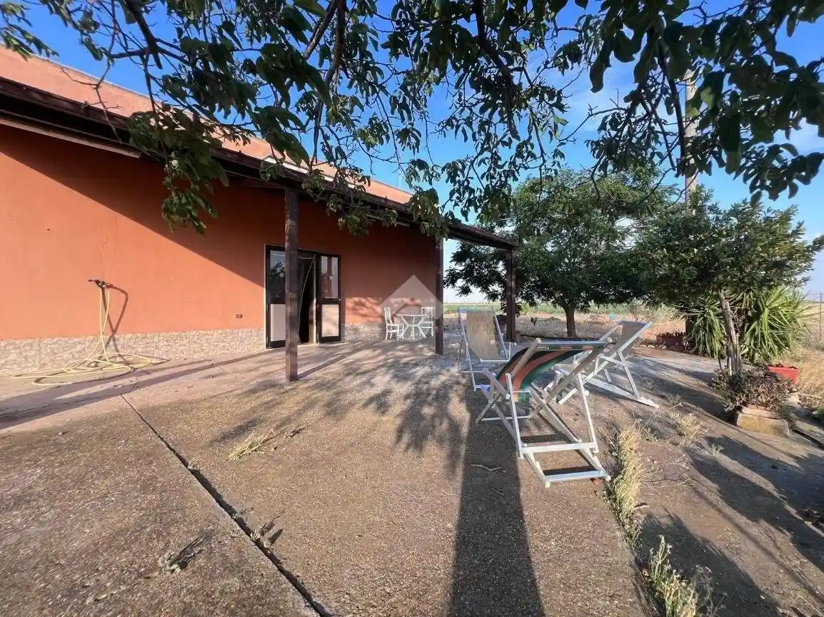 Casa indipendente in vendita a Foggia