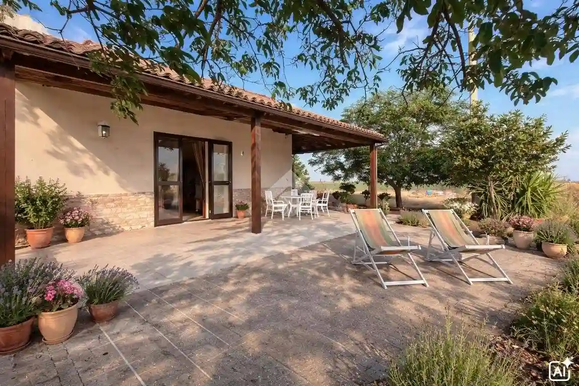 Casa indipendente - foto 2