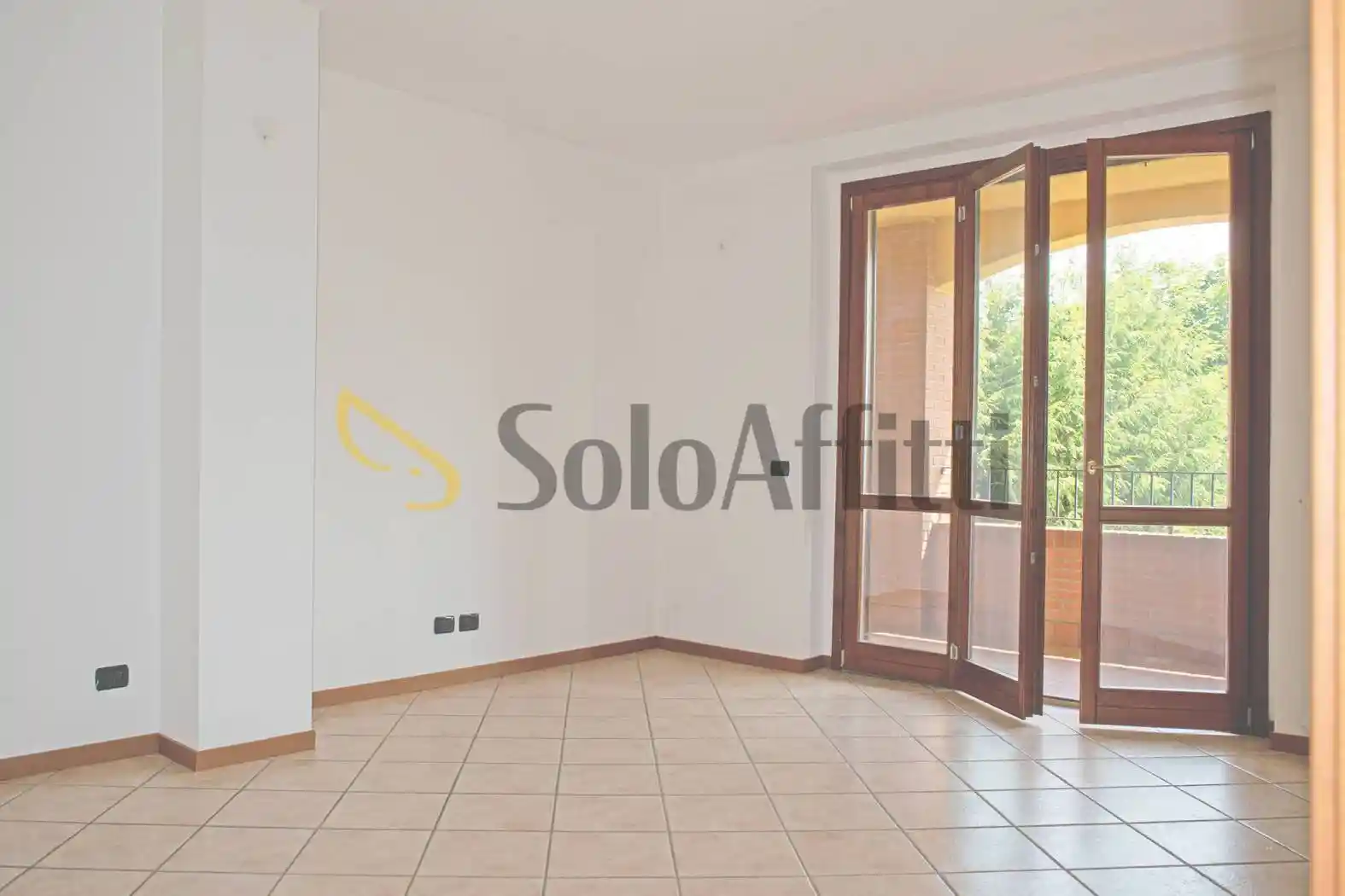 Appartamento in affitto a Figino Serenza