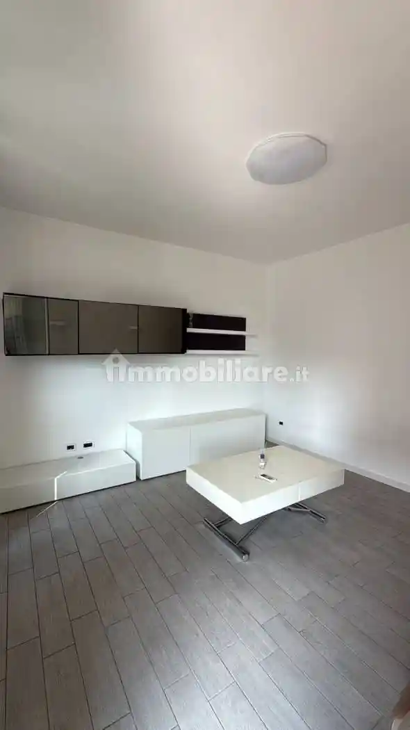 Appartamento in affitto a San Donato Milanese