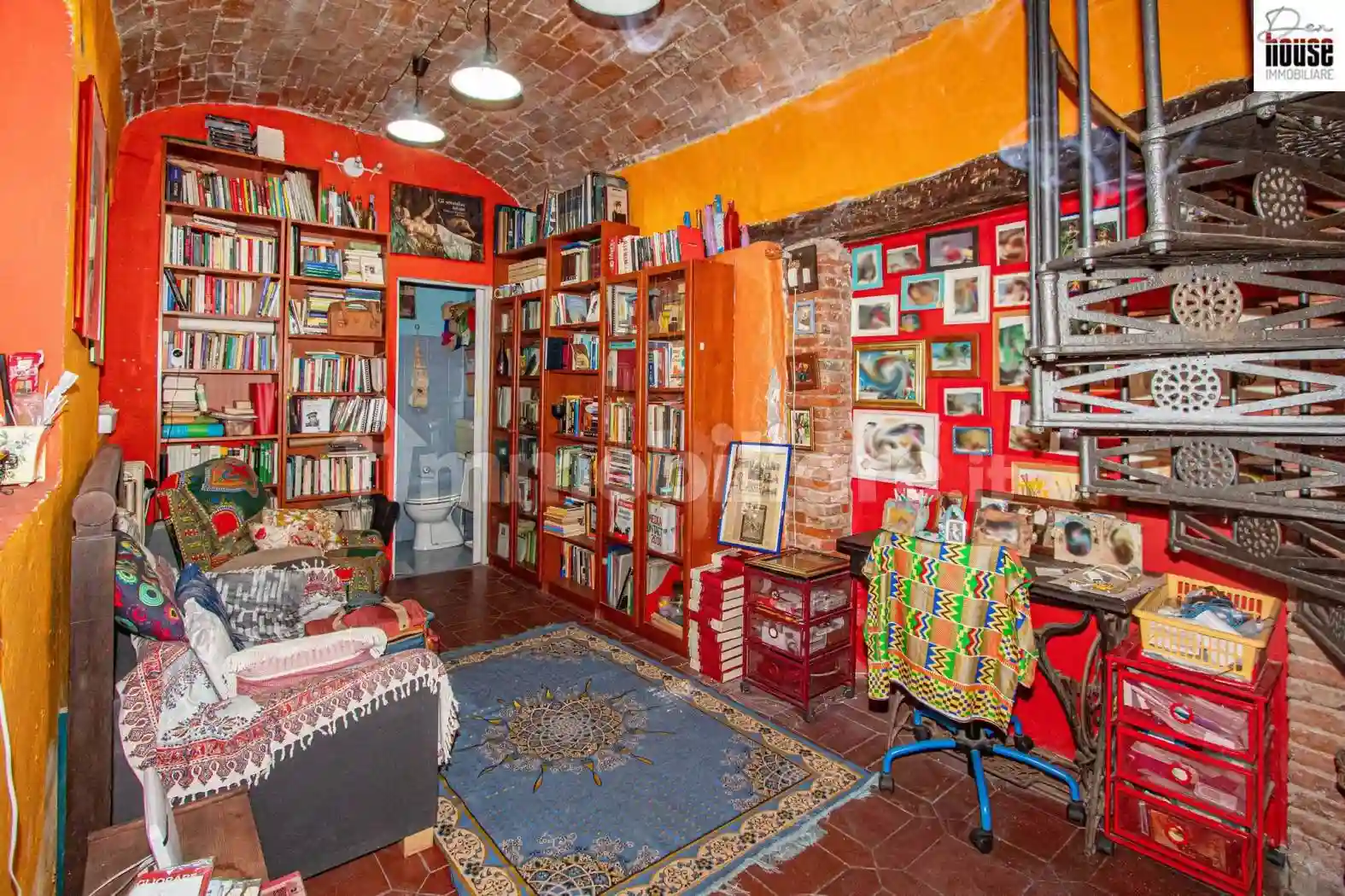 Casa indipendente - foto 4
