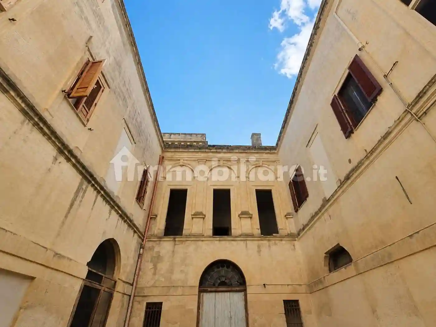 Palazzo - Edificio - foto 2