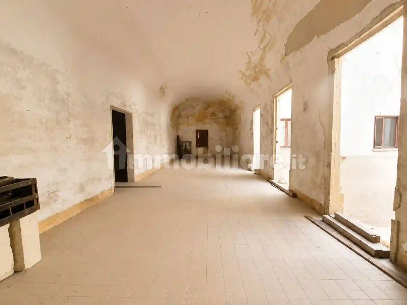 Palazzo - Edificio - foto 3