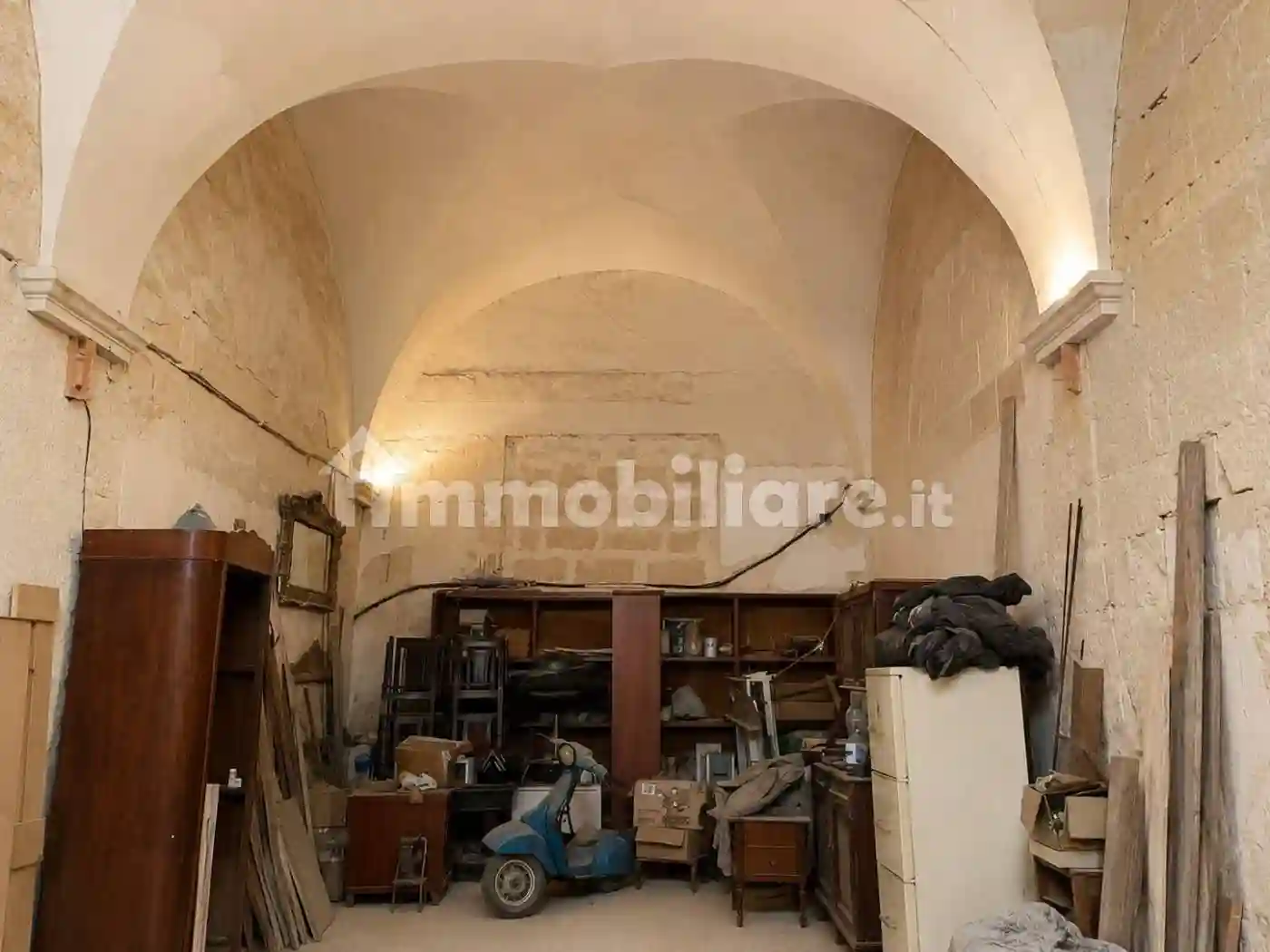 Palazzo - Edificio - foto 4