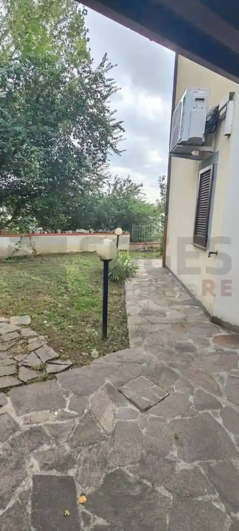 Villetta a schiera in vendita a Terranuova Bracciolini