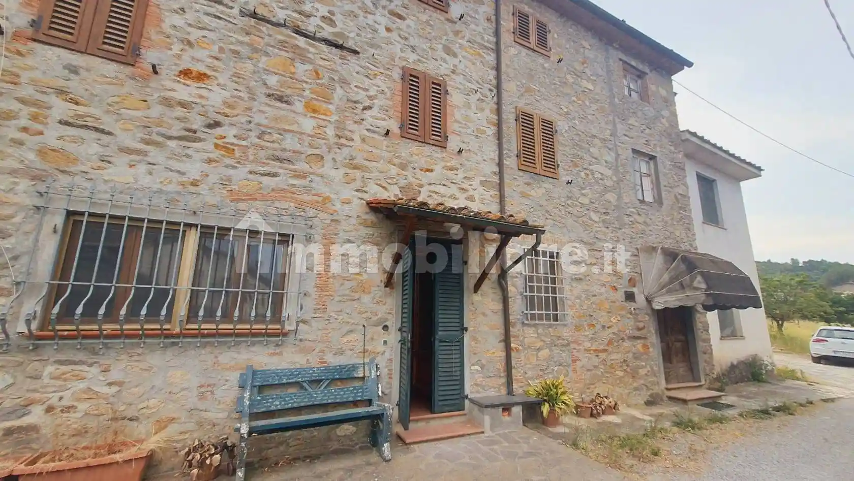 Casa indipendente in vendita a Capannori