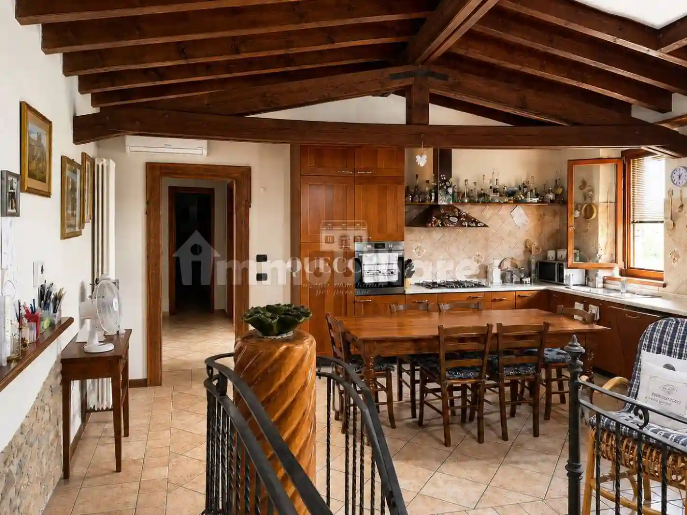 Villa - foto 4