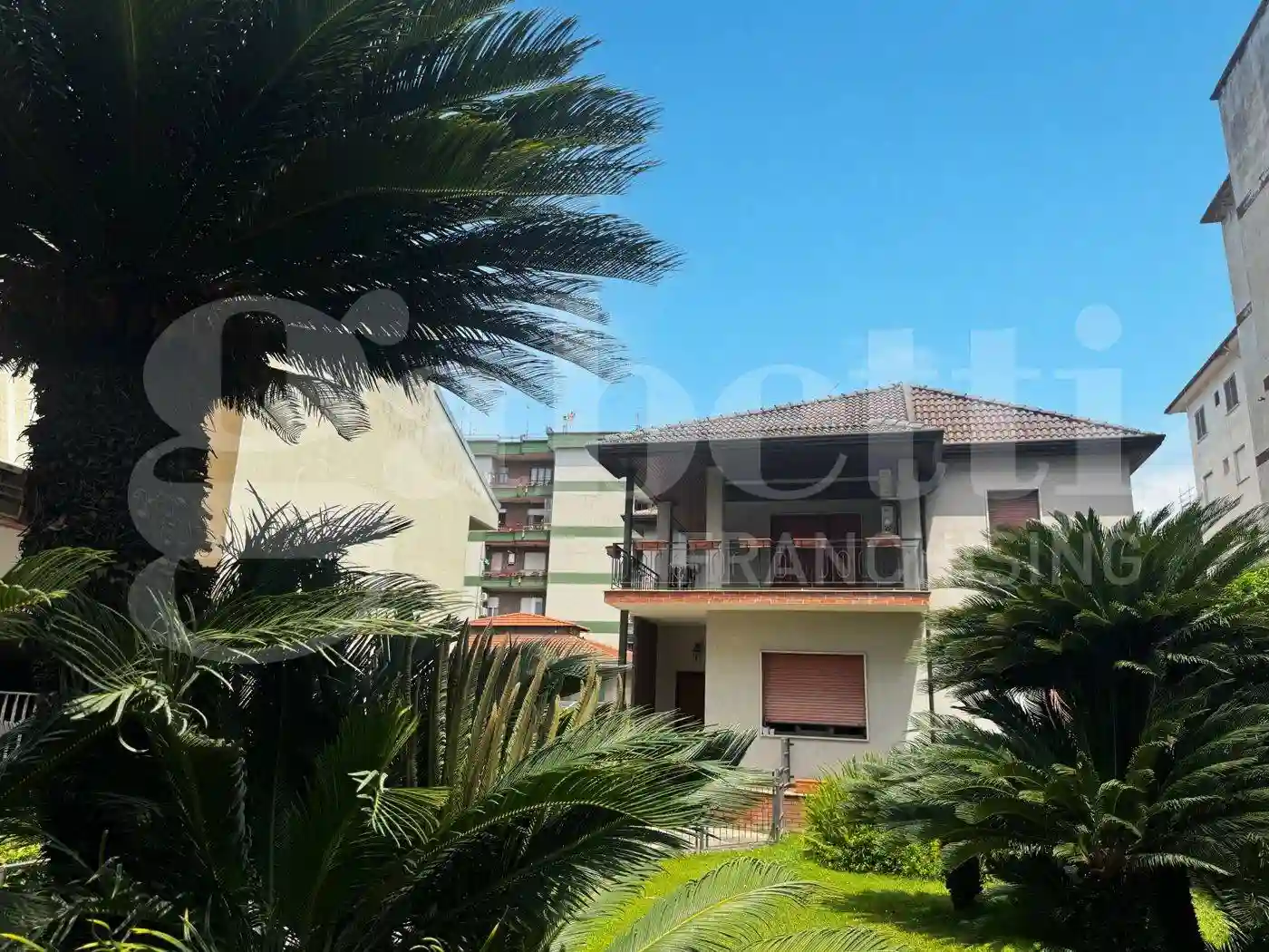 Villa - foto 3