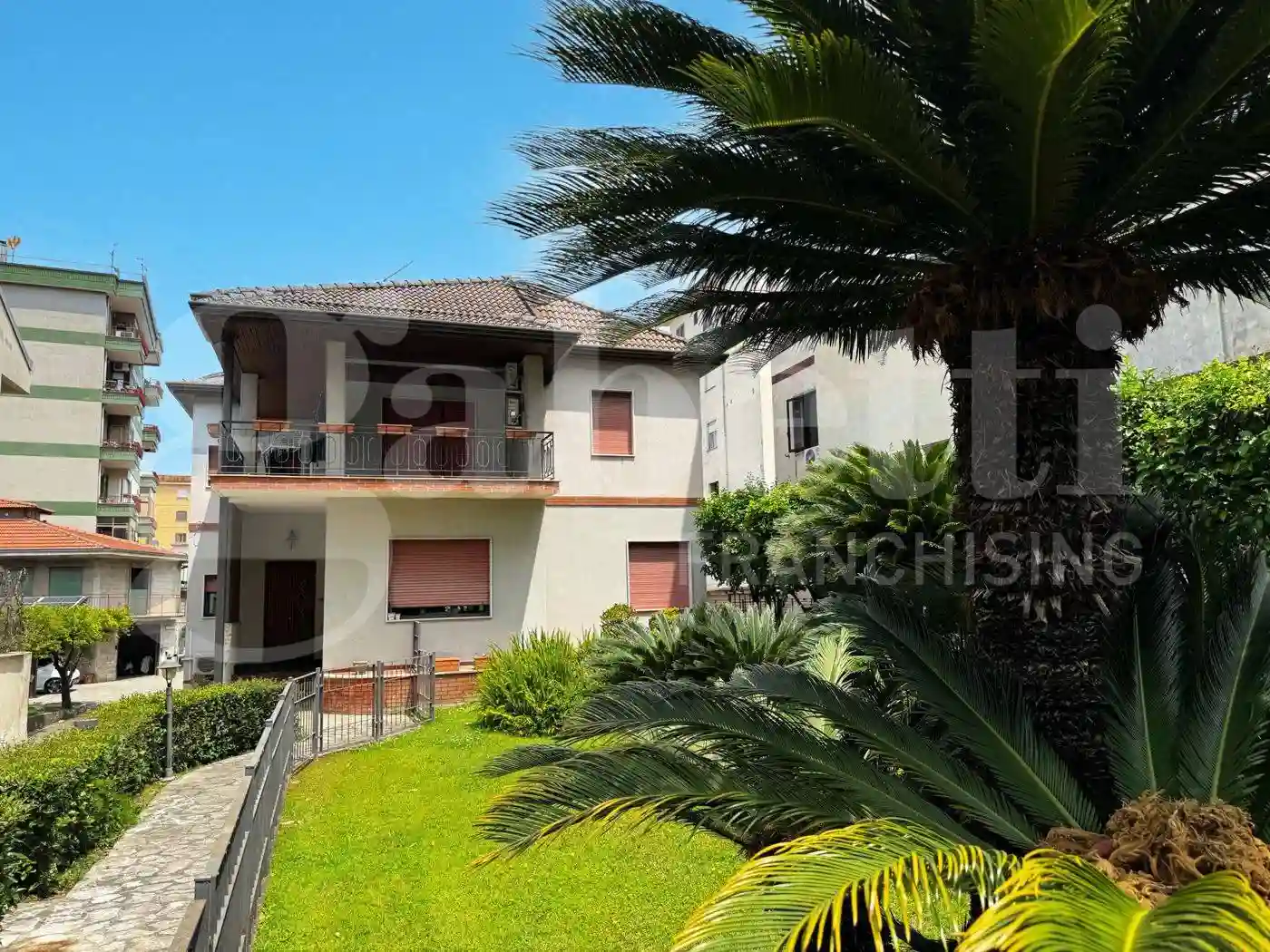 Villa - foto 5