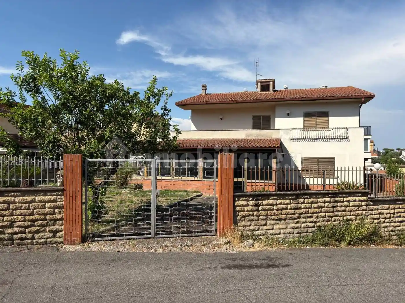 Villa in vendita a Roma