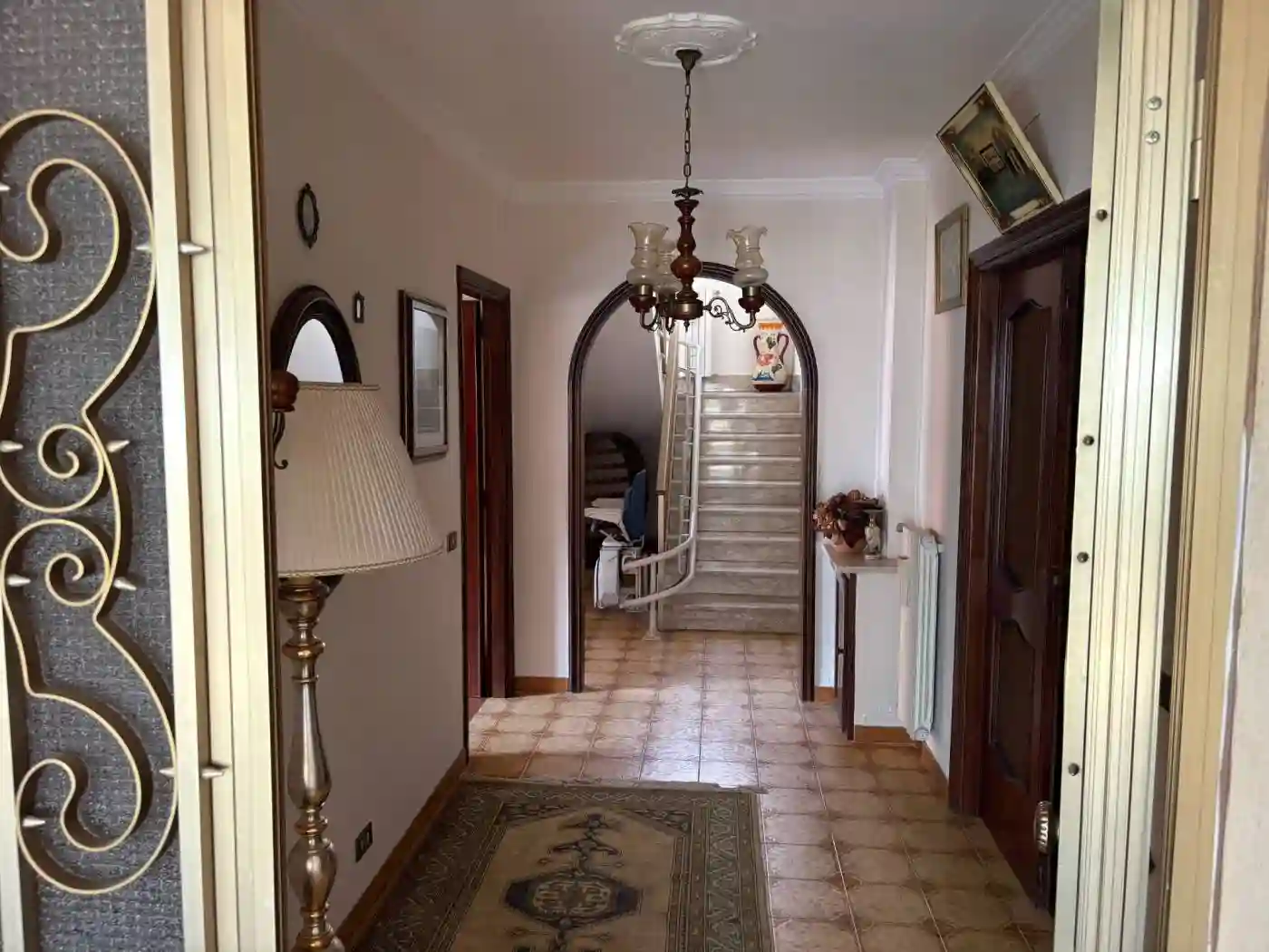 Villa - foto 5