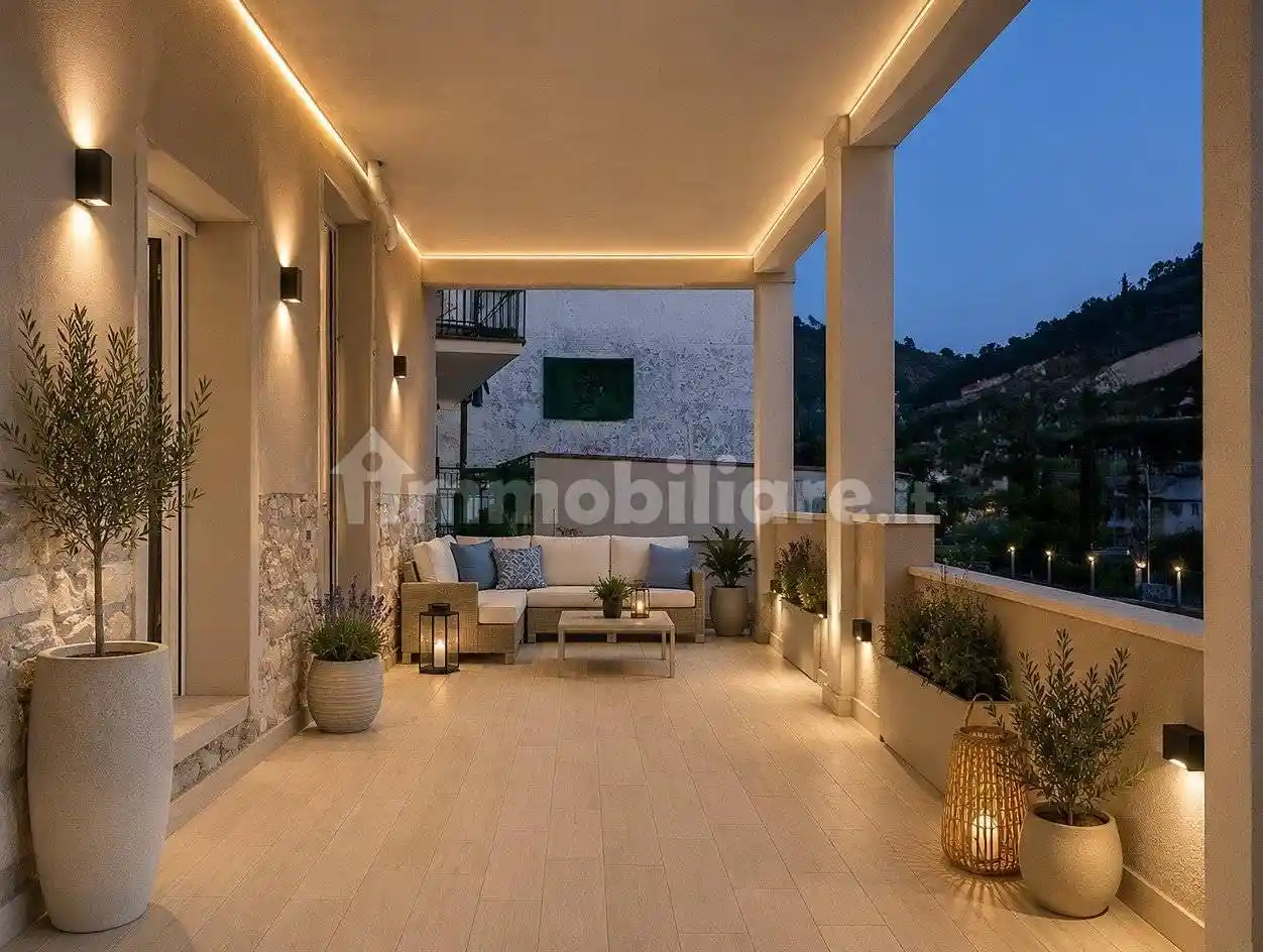 Appartamento in vendita a Tovo San Giacomo