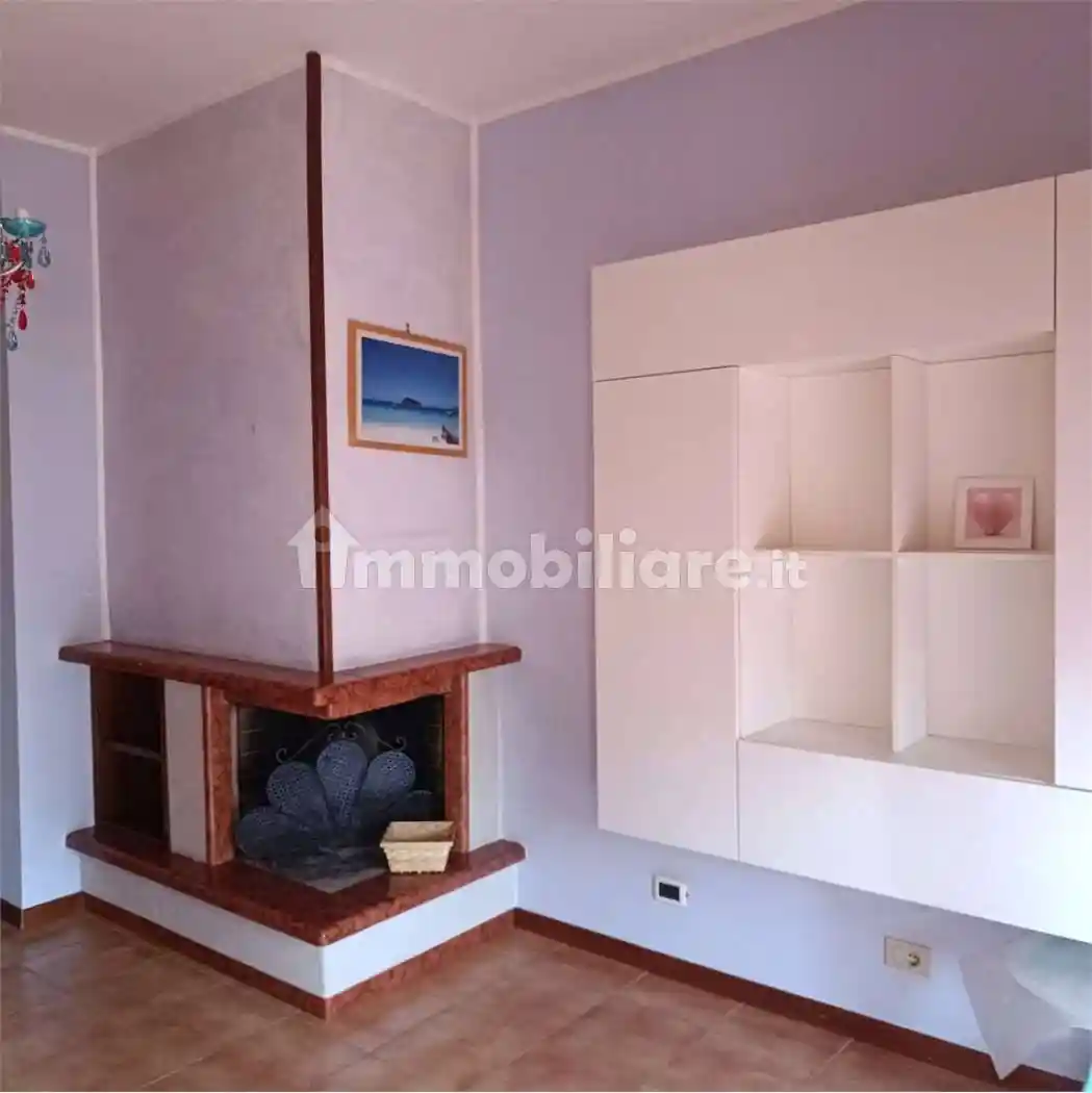 Appartamento in vendita a Vetralla