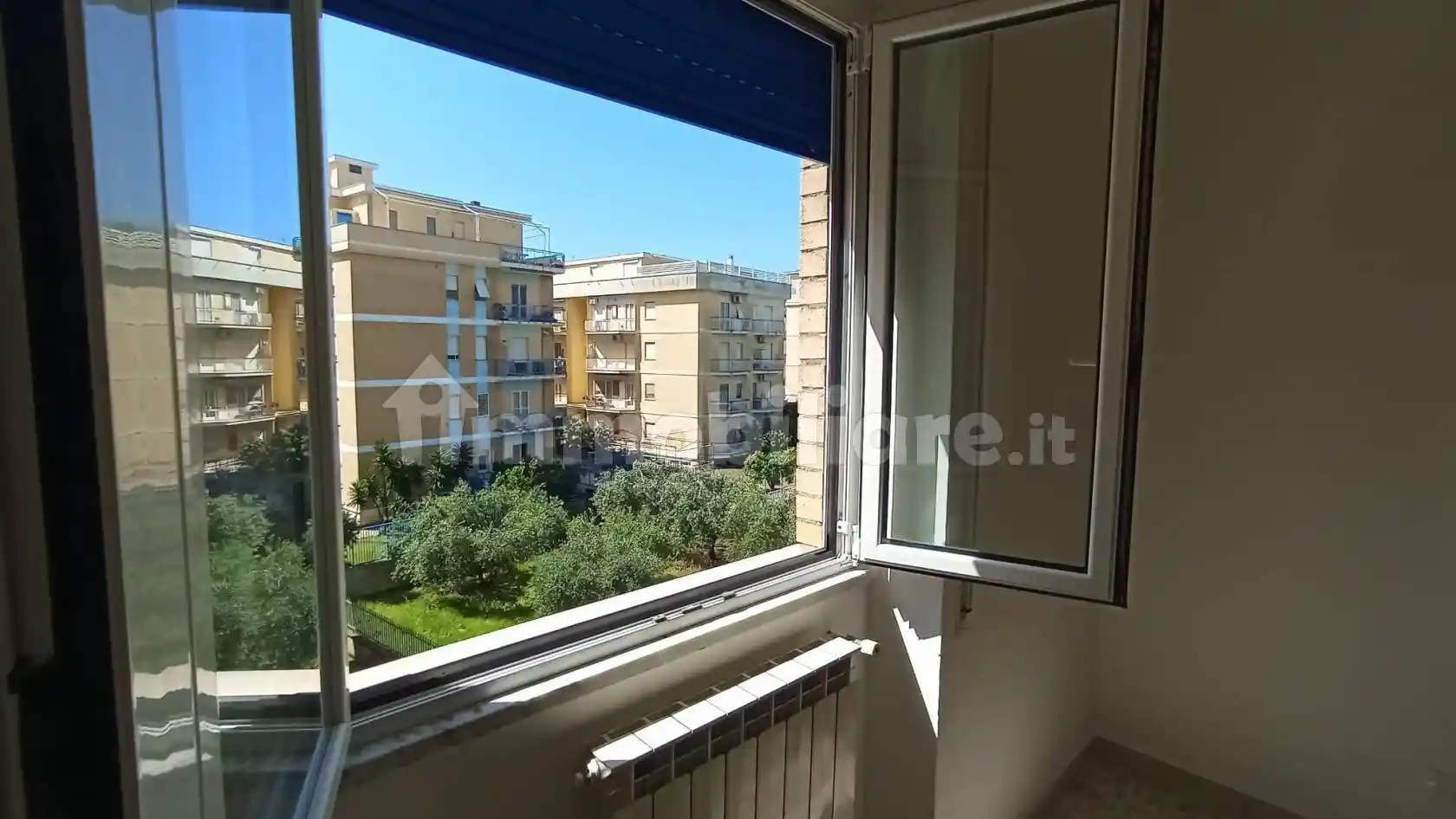 Appartamento in vendita a Terracina