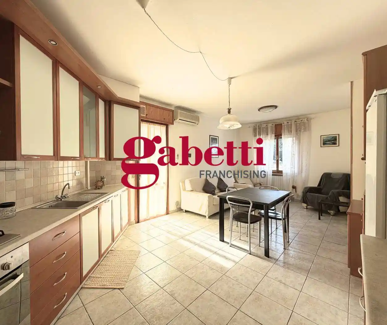 Appartamento in vendita a Novafeltria