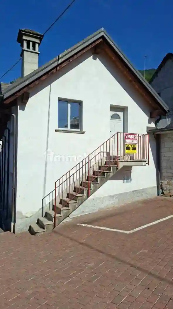 Casa indipendente - foto 2