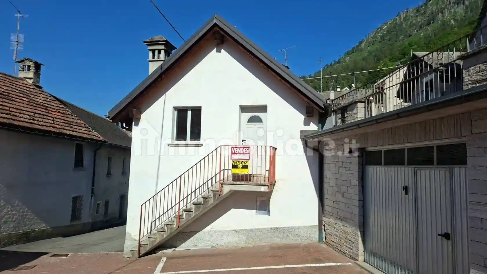 Casa indipendente - foto 3