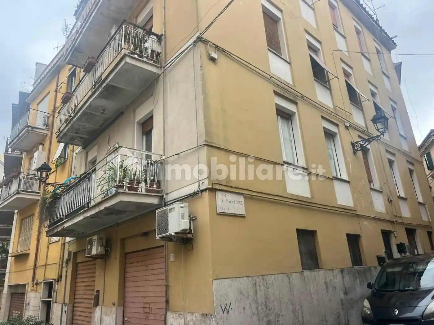 Appartamento in vendita a Velletri