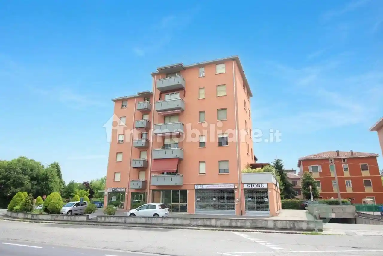 Appartamento in vendita a Carpi