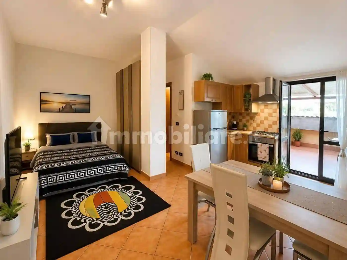 Appartamento - foto 2