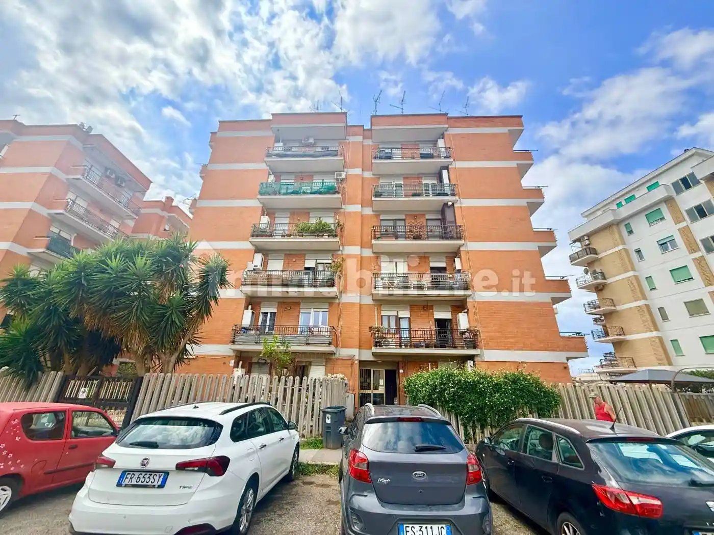 Appartamento in vendita a Nettuno