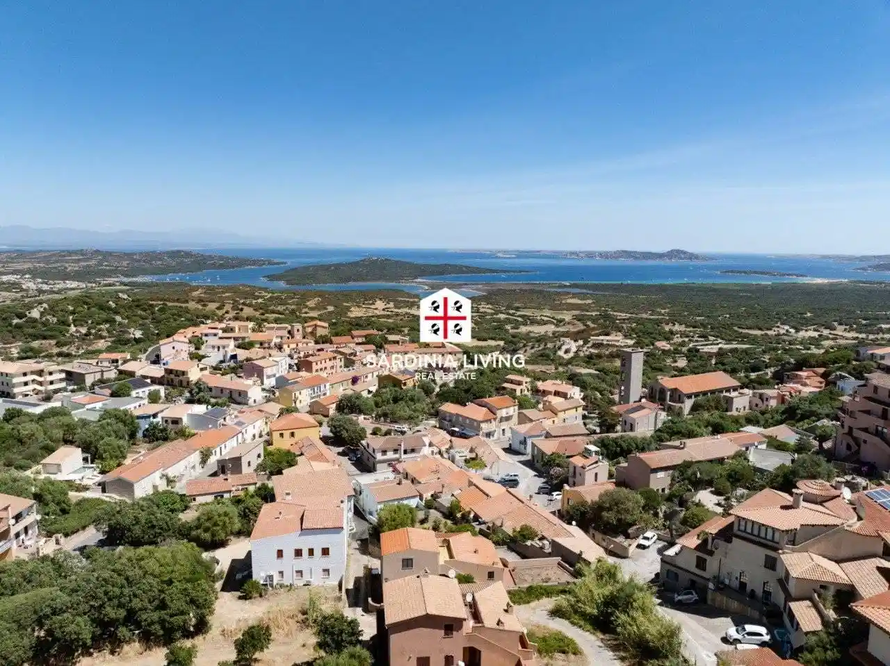 Appartamento in vendita a Tempio Pausania