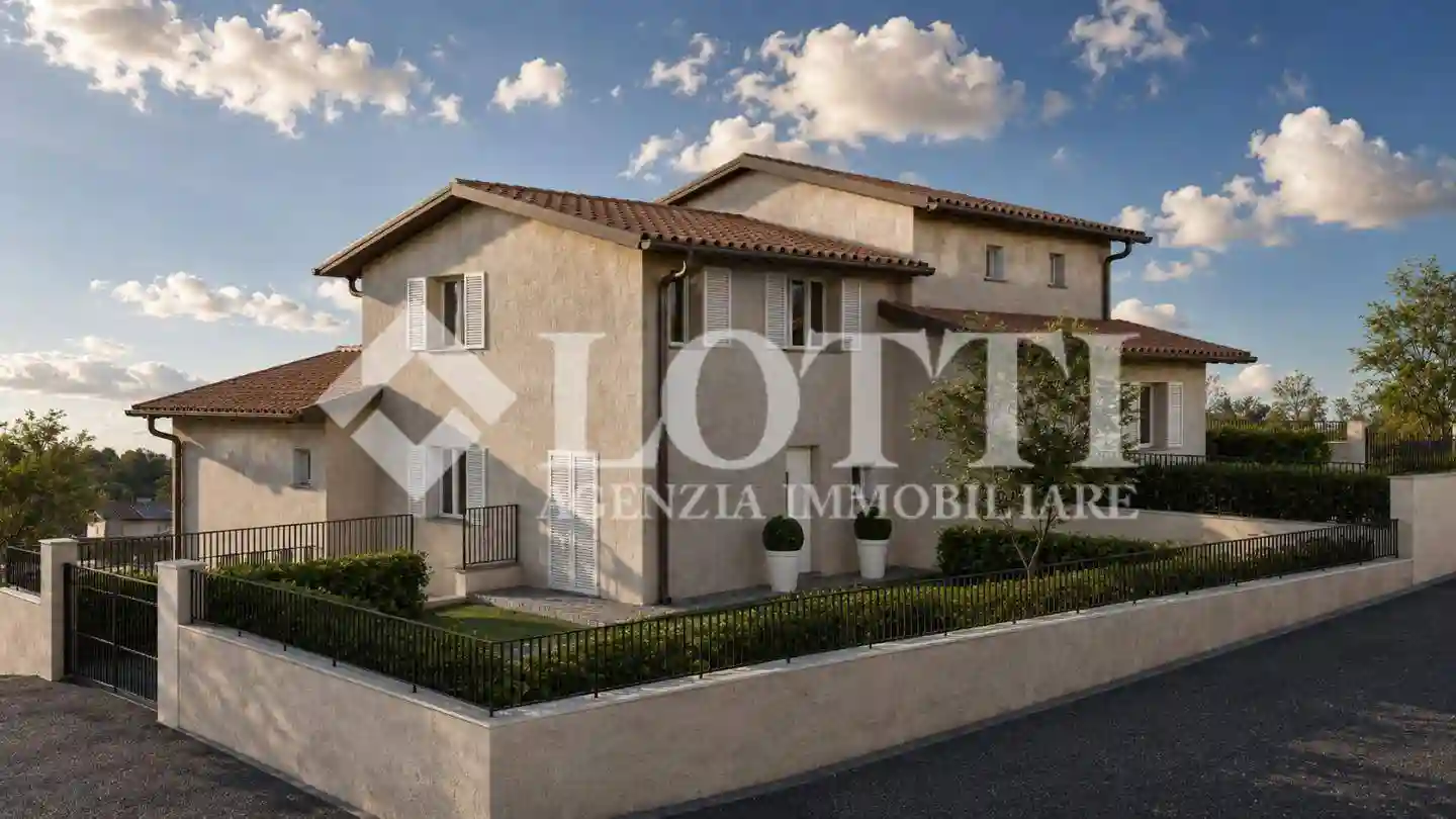 Villa - foto 2