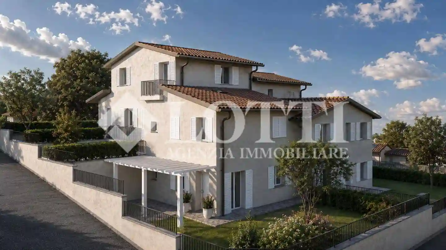 Villa - foto 3
