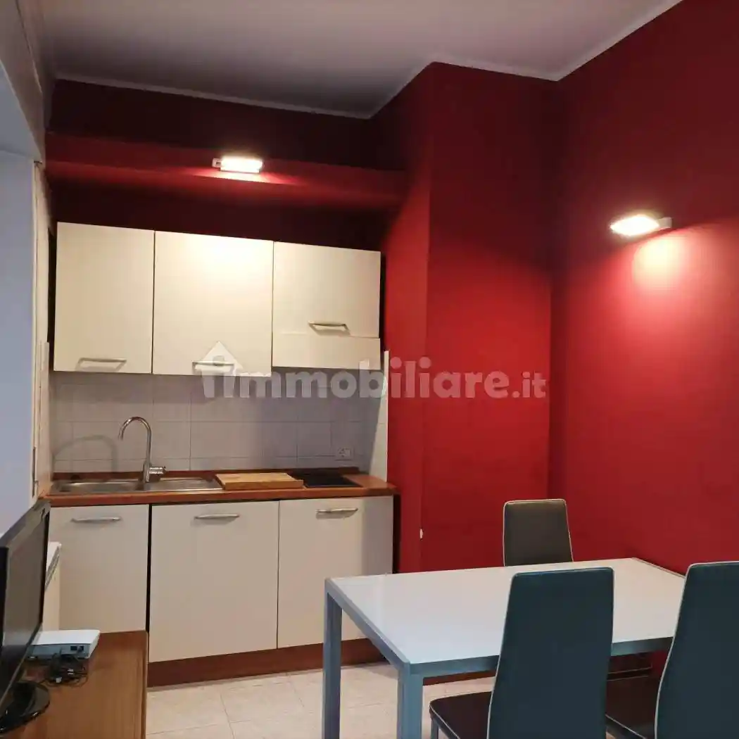 Appartamento in affitto a Pavia