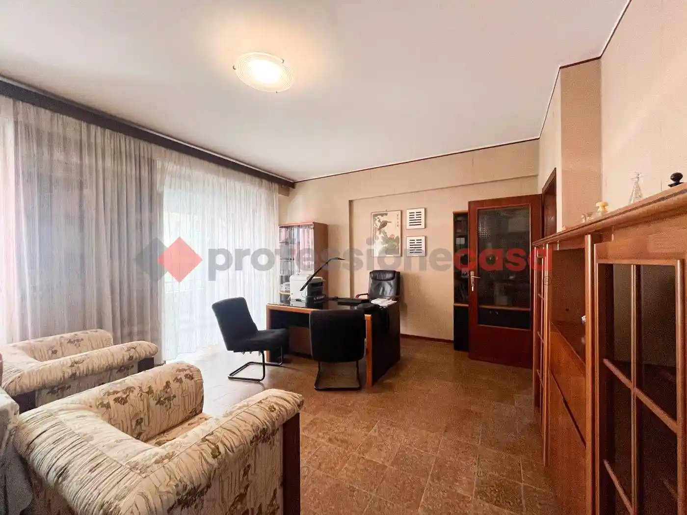 Appartamento in affitto a Milazzo