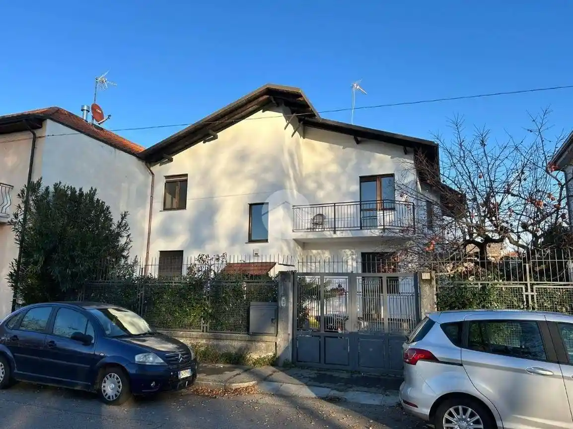 Appartamento in affitto a Collegno