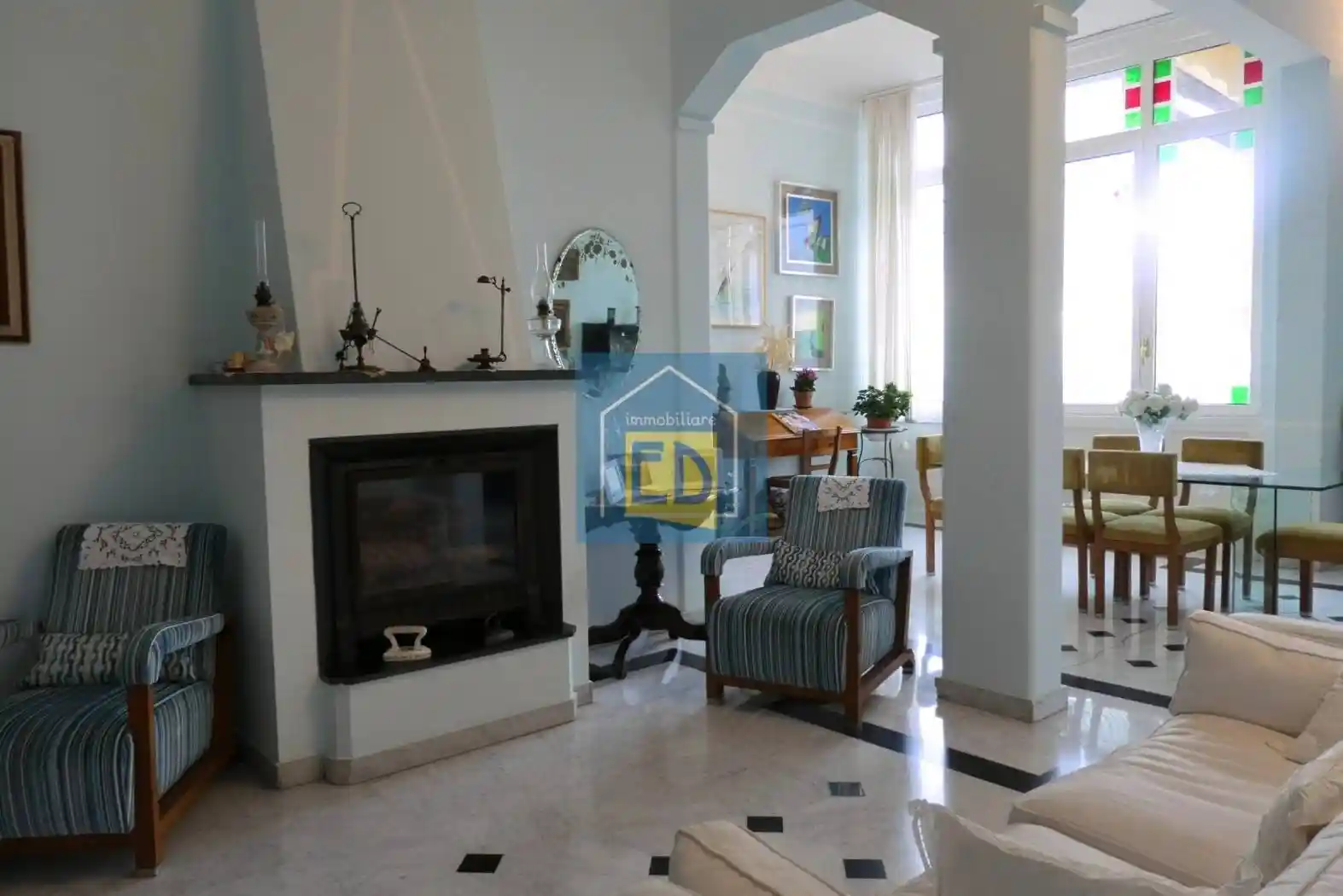 Appartamento in vendita a Savona