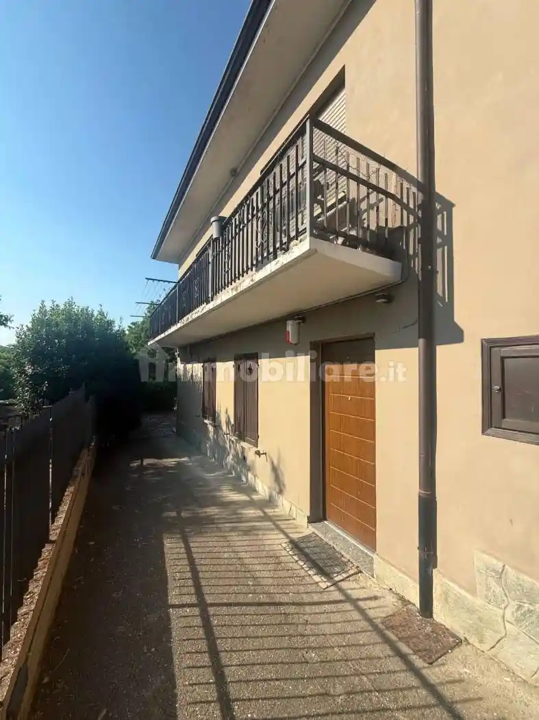 Villa in vendita a Avigliana