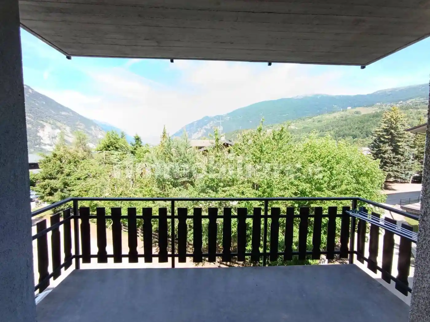 Appartamento in affitto a Oulx