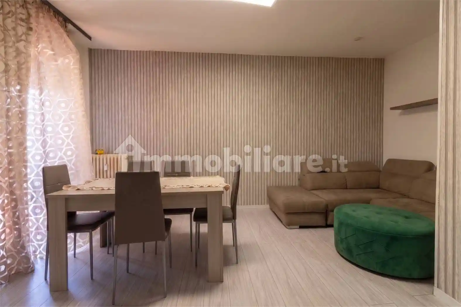 Appartamento in vendita a Mandello del Lario