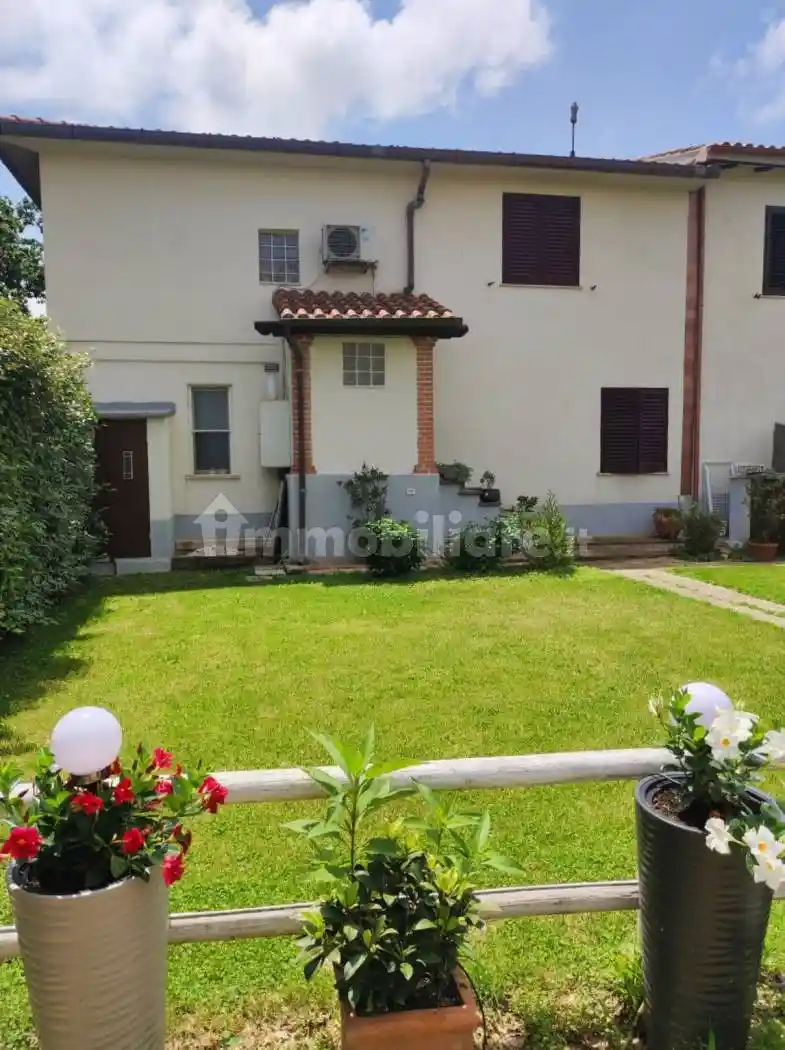 Appartamento in affitto a Montalto di Castro