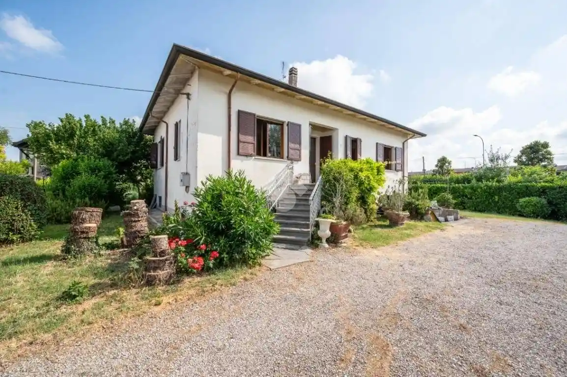 Villa in vendita a Gonzaga