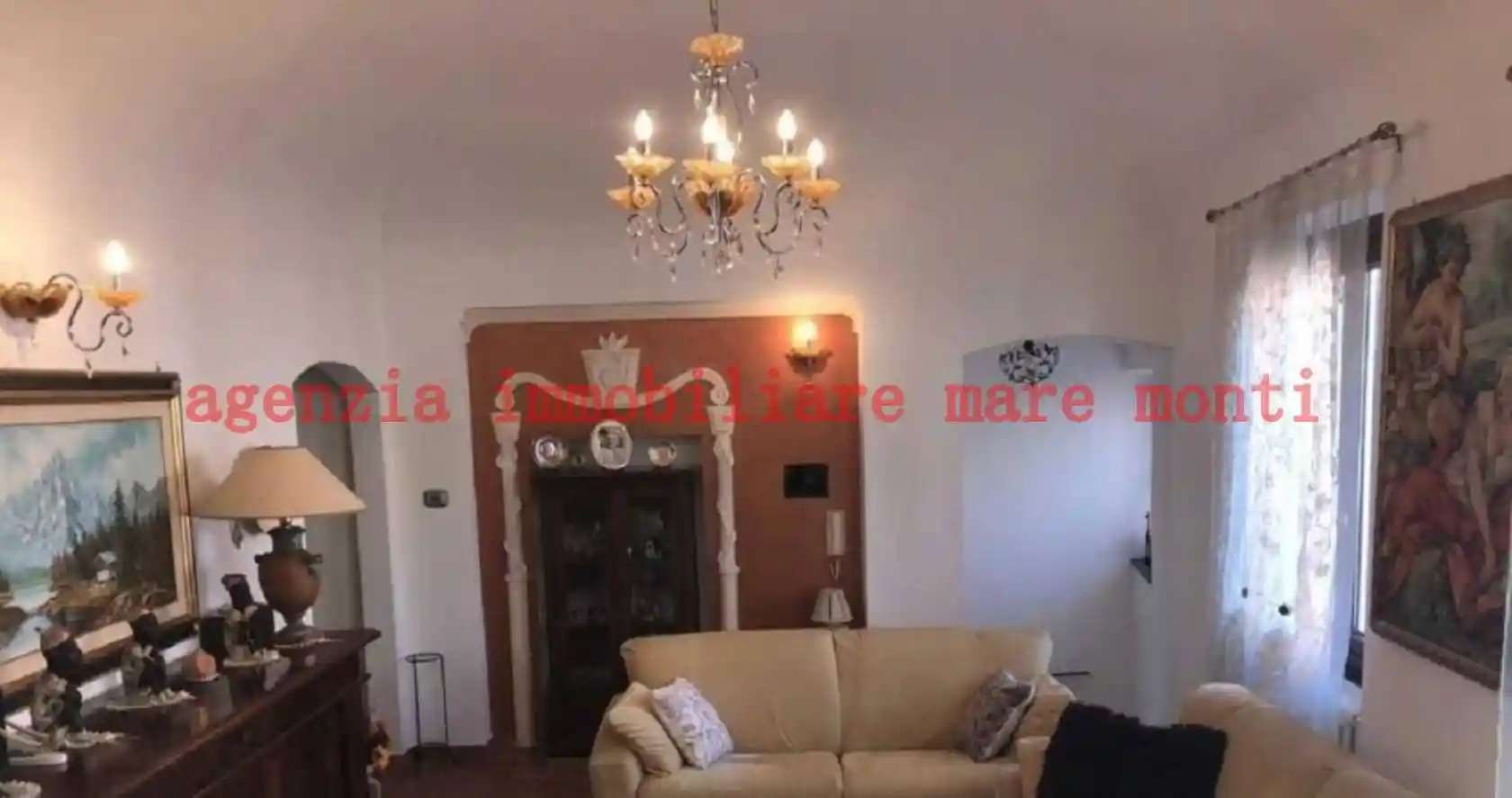Villetta a schiera in vendita a Quiliano