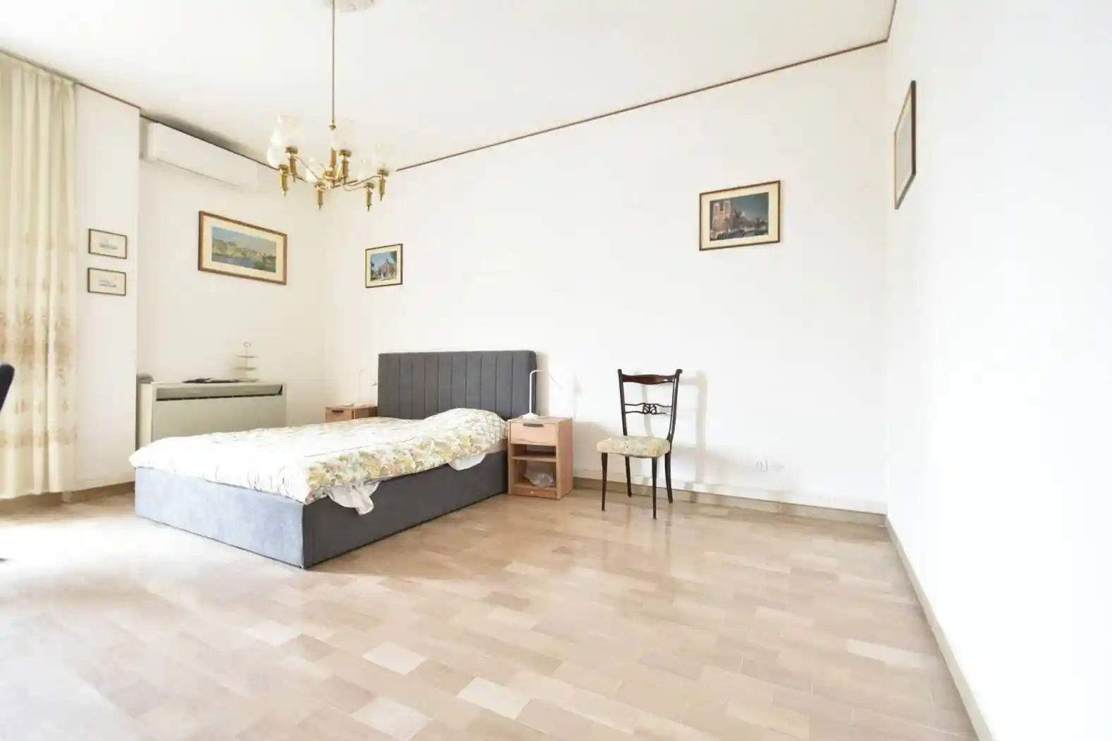 Appartamento in vendita a Forlì