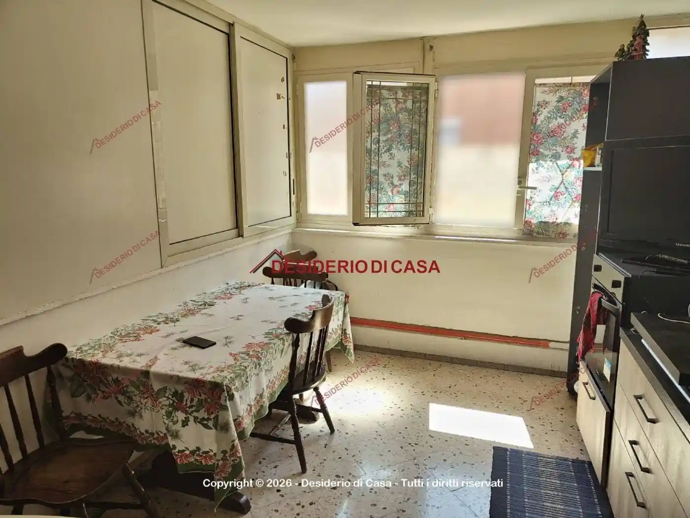 Appartamento in vendita a Palermo