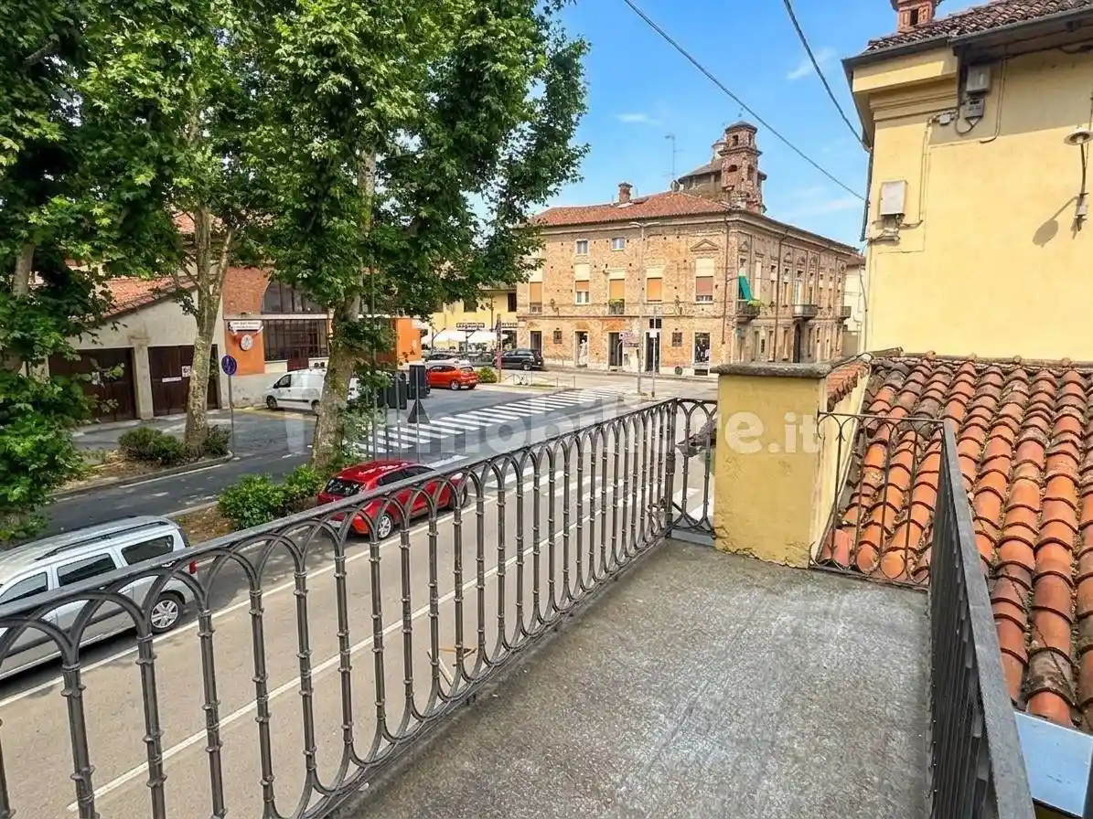 Appartamento in affitto a Carmagnola