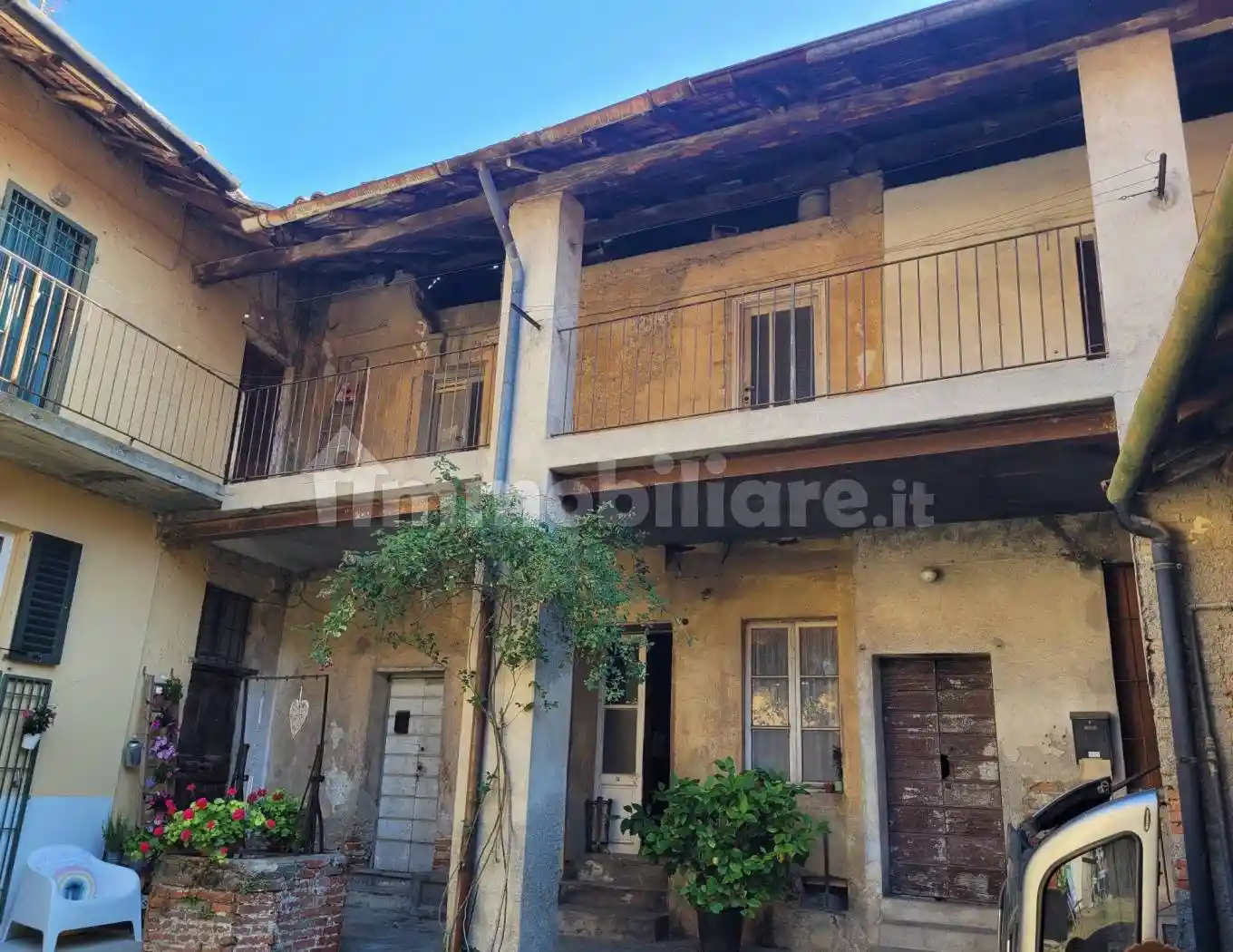 Casa indipendente in vendita a Villa Guardia