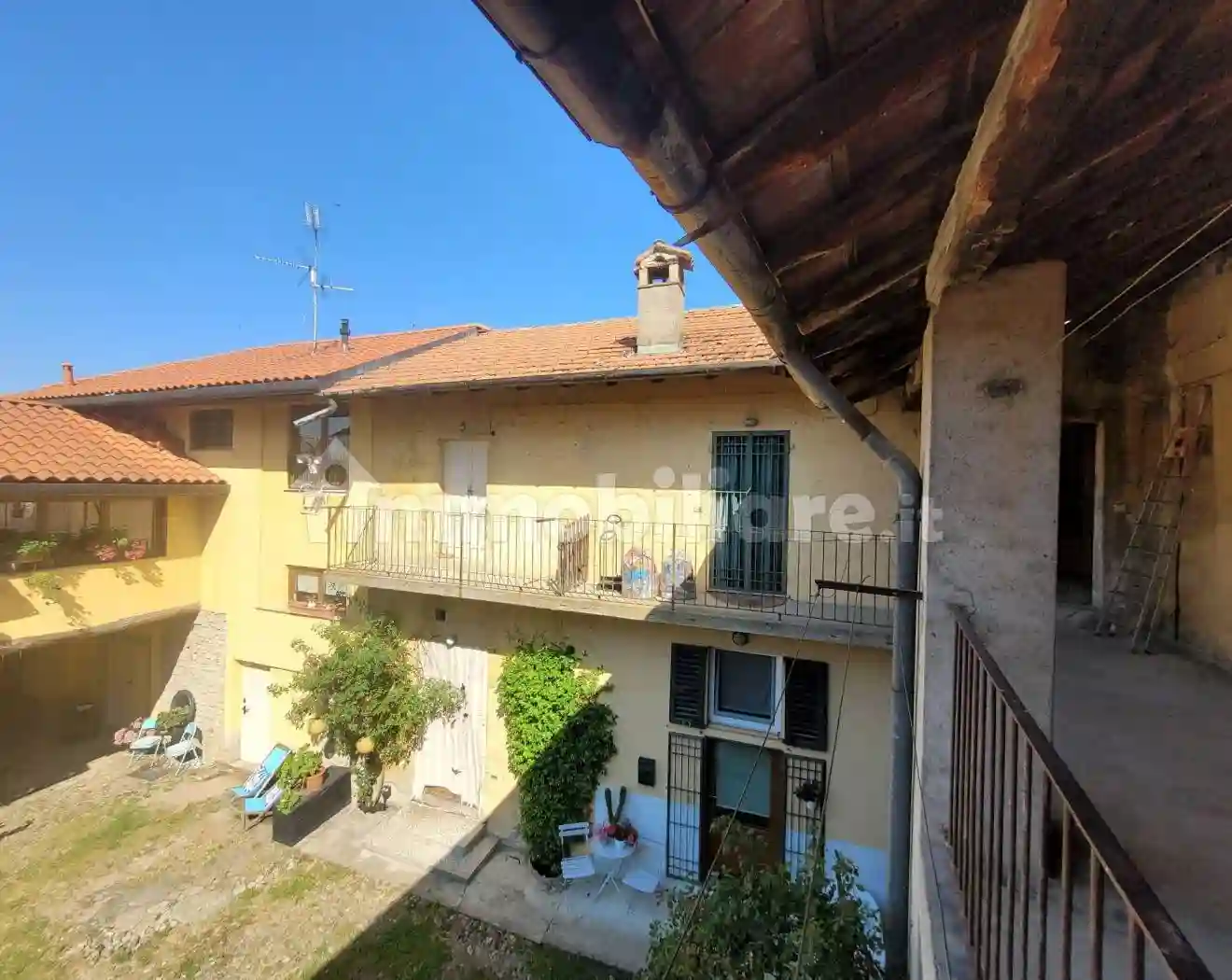 Casa indipendente - foto 5