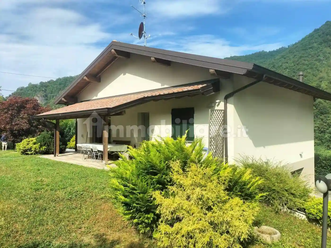 Villa - foto 5