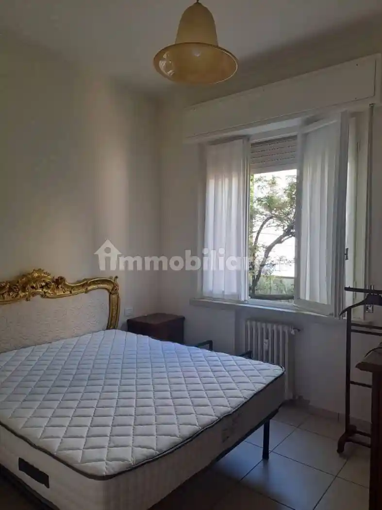 Appartamento in affitto a Parma