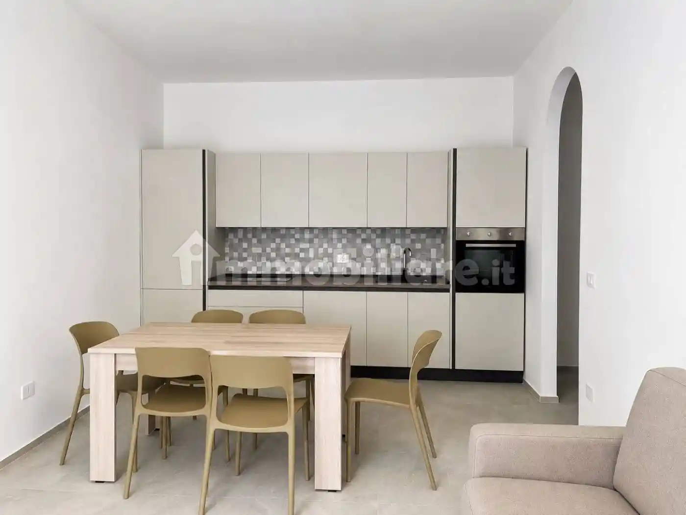 Appartamento in vendita a Gaeta