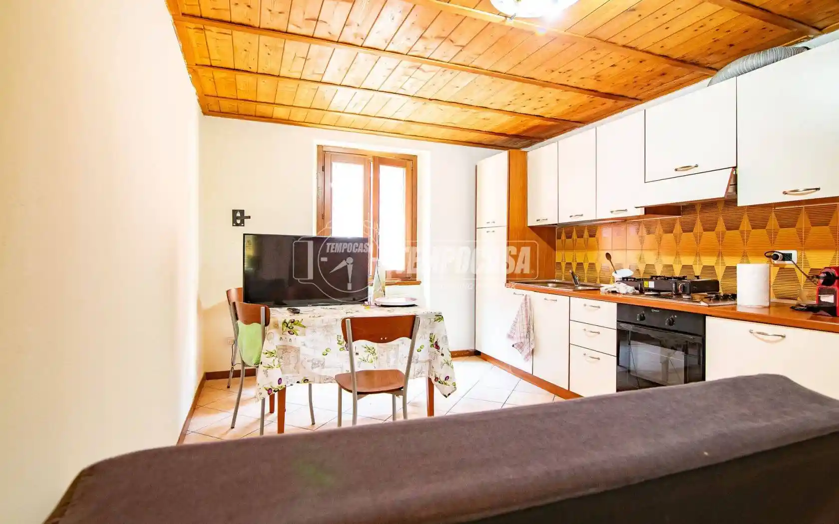 Appartamento in vendita a Treviglio
